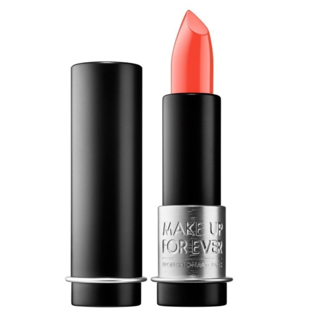 Make Up For Ever Artist Rouge Lipstick 💄 - Picture 2 of 2